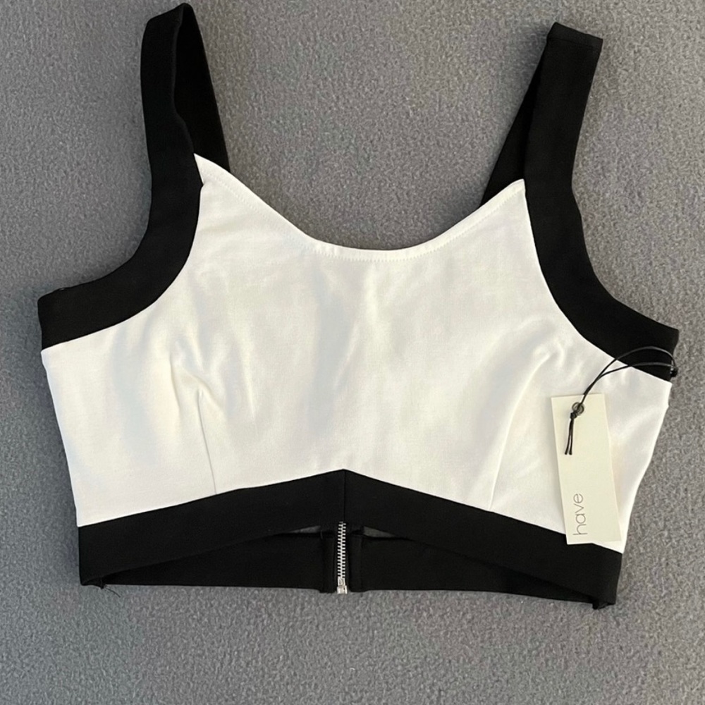 HAVE Women’s Crop Top